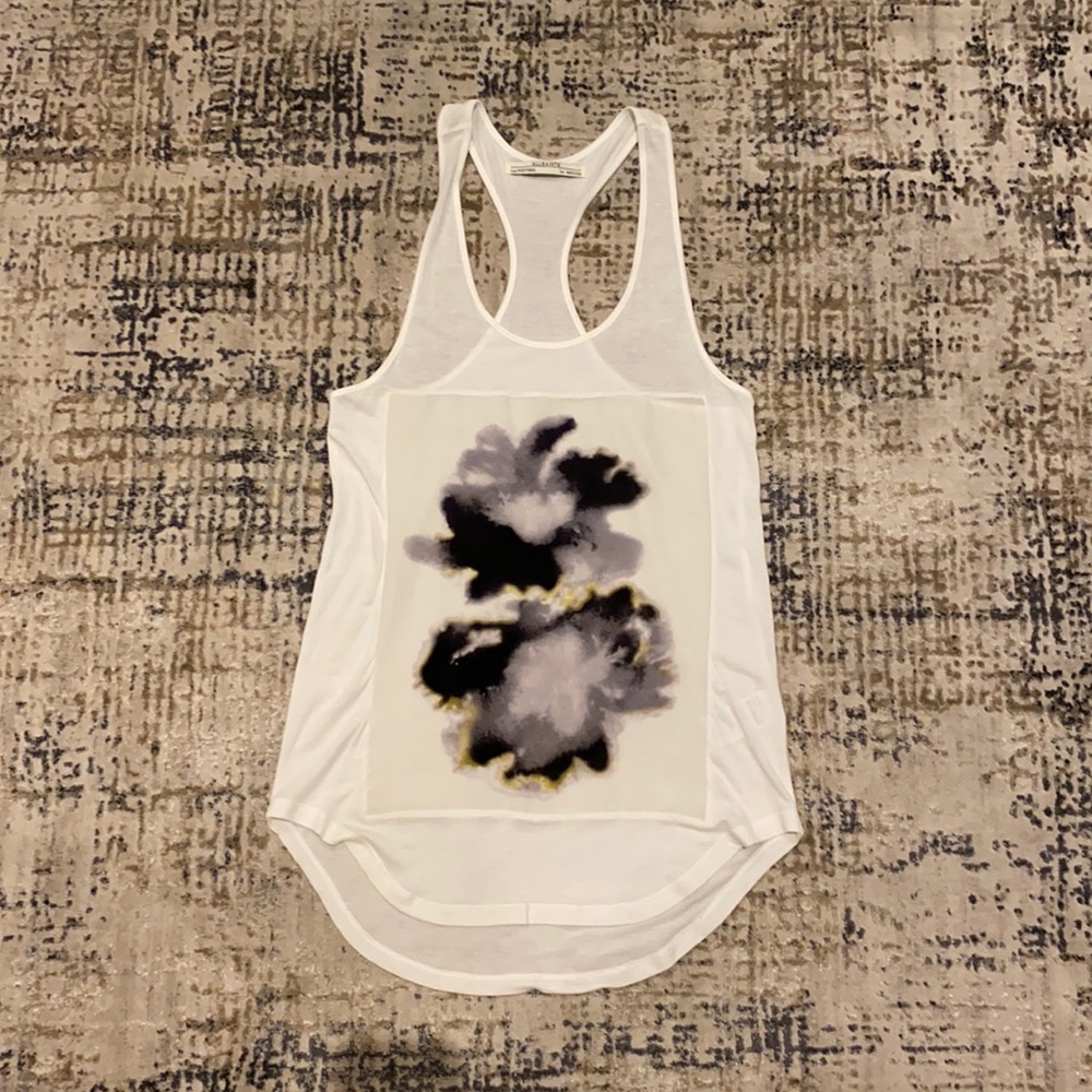 All Saints Tank Top